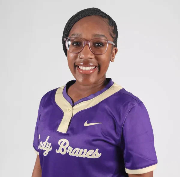 Makayla Lindsey, Softball, Alcorn State University