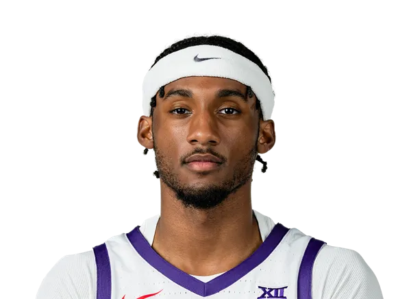 Kayden Edwards, Basketball, undefined