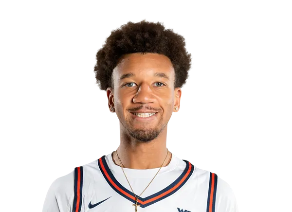 Alex Leiba, Basketball, Pepperdine University
