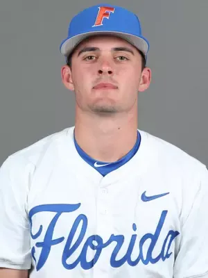 McCall Biemiller, Baseball, undefined