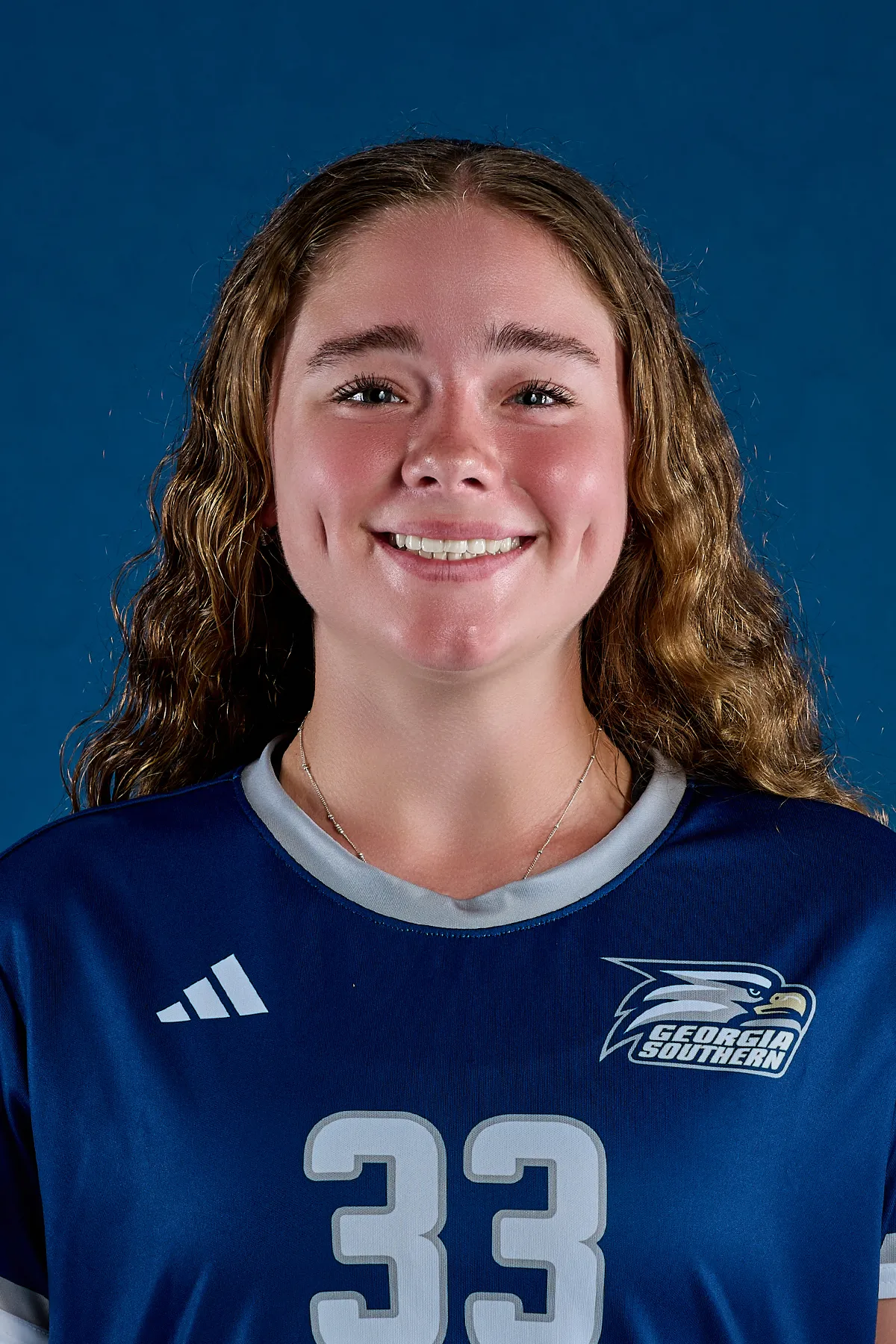Scarlett Hirschy, Soccer, Georgia Southern University