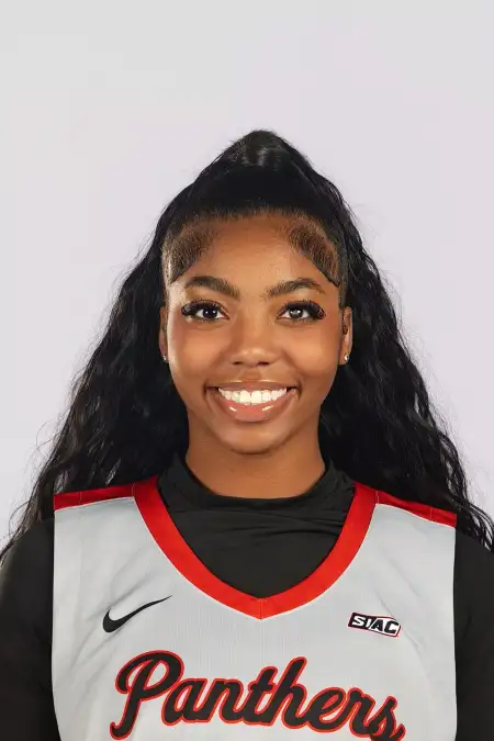 Siyah Ali, Basketball, Clark Atlanta University