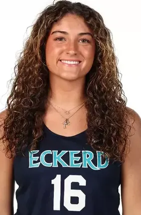 Ella Kloepper, Beach Volleyball, undefined