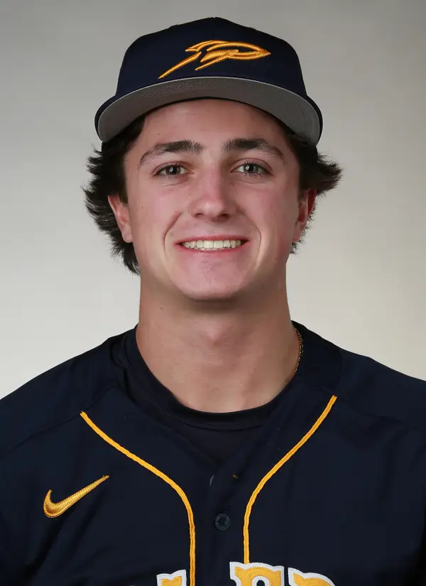 Liam Arsich, Baseball, University of Toledo