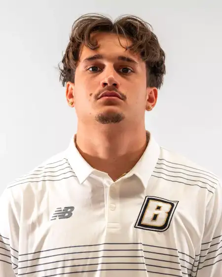 Alfredo Perez, Football, Bryant University