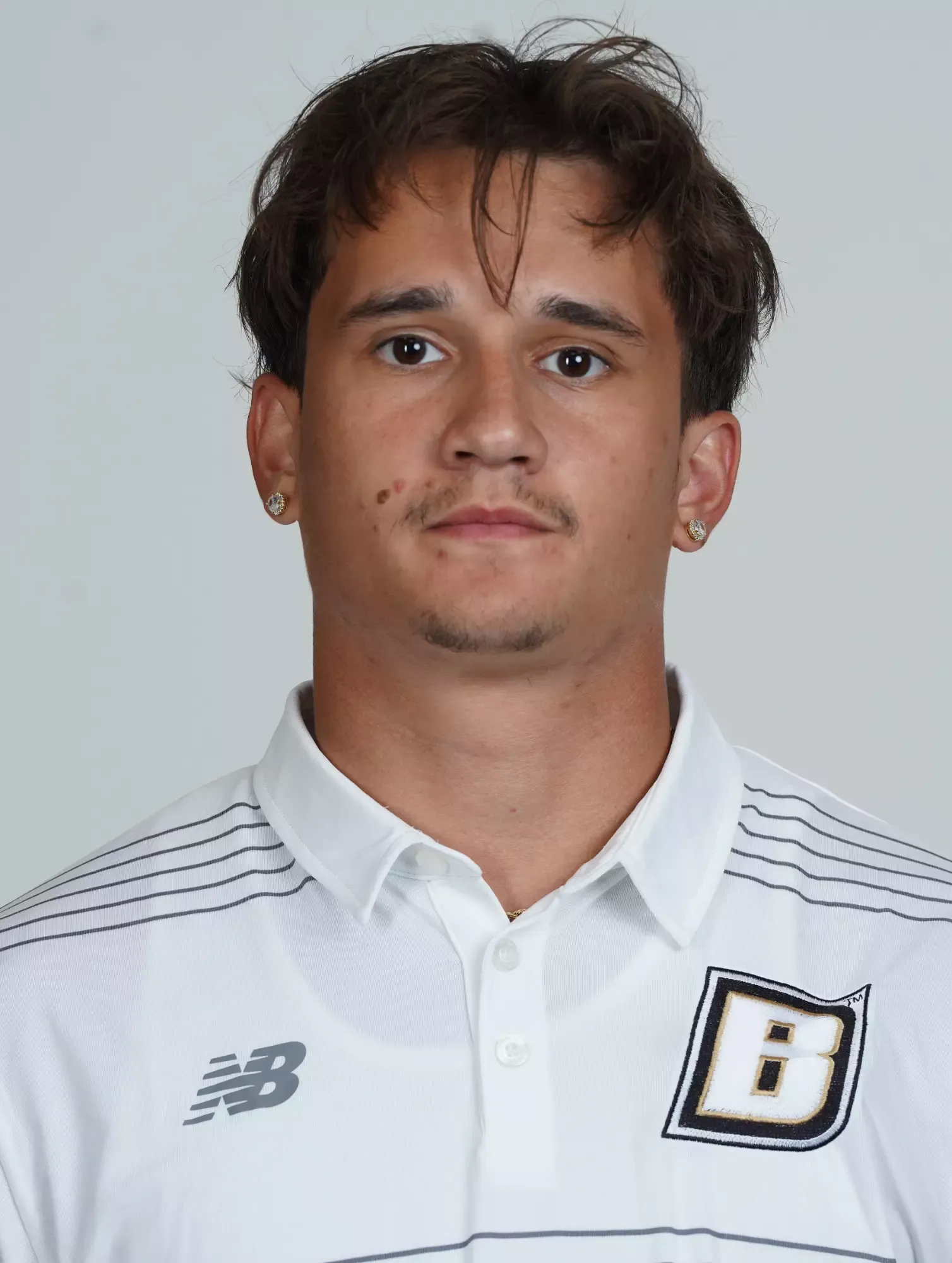 Alfredo Perez, Football, undefined