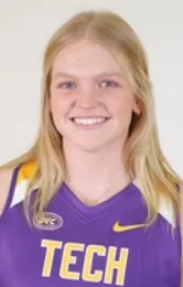 Bailey Poppe, Beach Volleyball, undefined