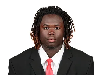 Nasir Johnson, Football, University of Georgia