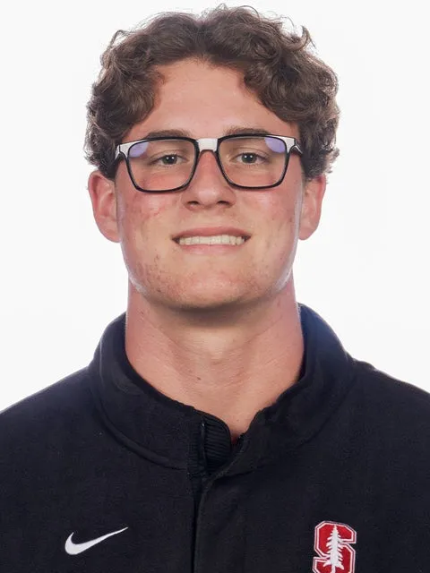 Zach Giuliano, Football, Stanford University