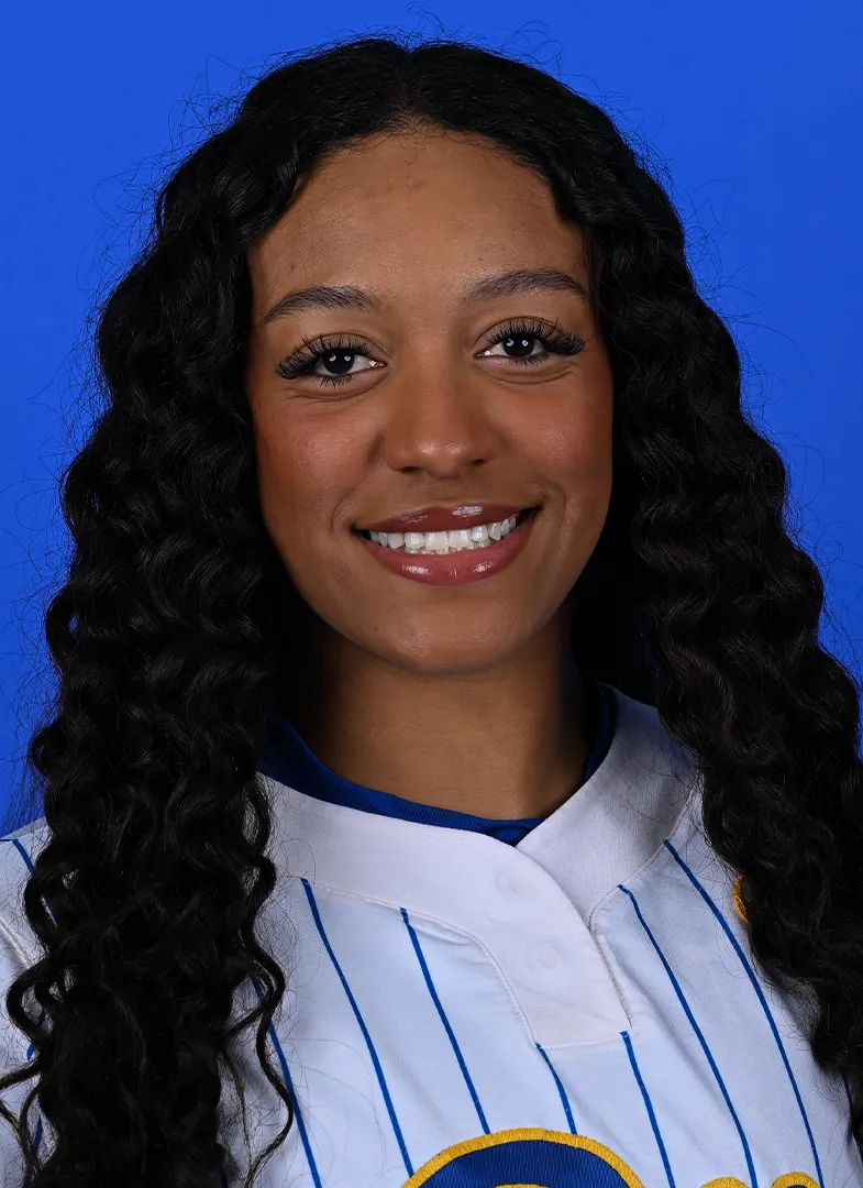 Tieley Vaughn, Softball, University of Pittsburgh
