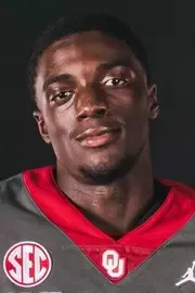 Elijah Thomas, Football, undefined