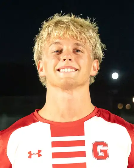 Owen Mowery, Soccer, Grove City College