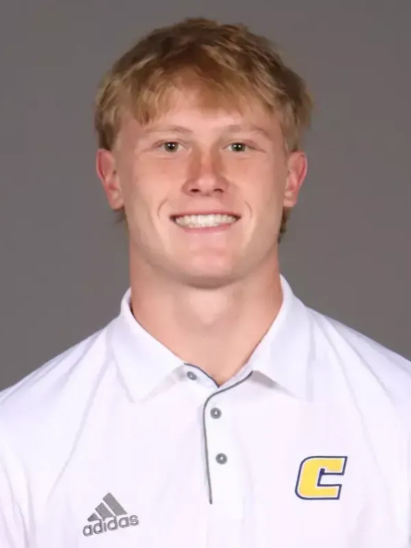 Battle Alberson, Football, University of Tennessee at Chattanooga