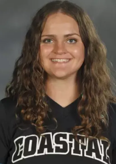 Mackenzie Childers, Softball, undefined