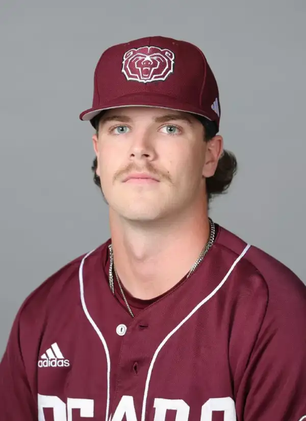 Owen Slater, Baseball, Missouri State University