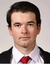 Remington Keopple, Hockey, Cornell University