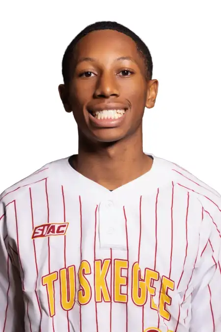 Ryan Morrow, Baseball, Tuskegee University