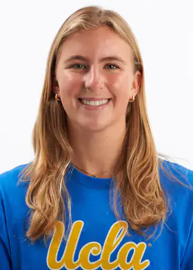 Ally Larsen, Water Polo, undefined