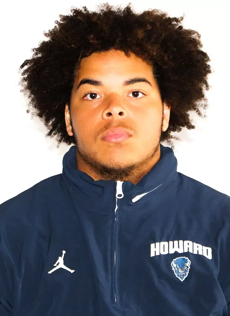 Levi Mallette, Football, Howard University