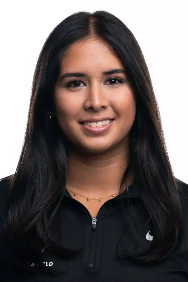 Zoe Li-Khan, Track and Field (O), Harvard University