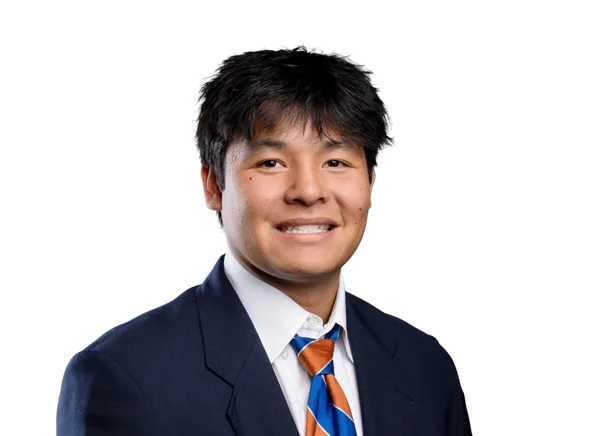 Zeke Martinez, Football, Boise State University