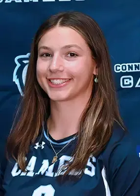 Dylan Kokkinos, Volleyball, Connecticut College