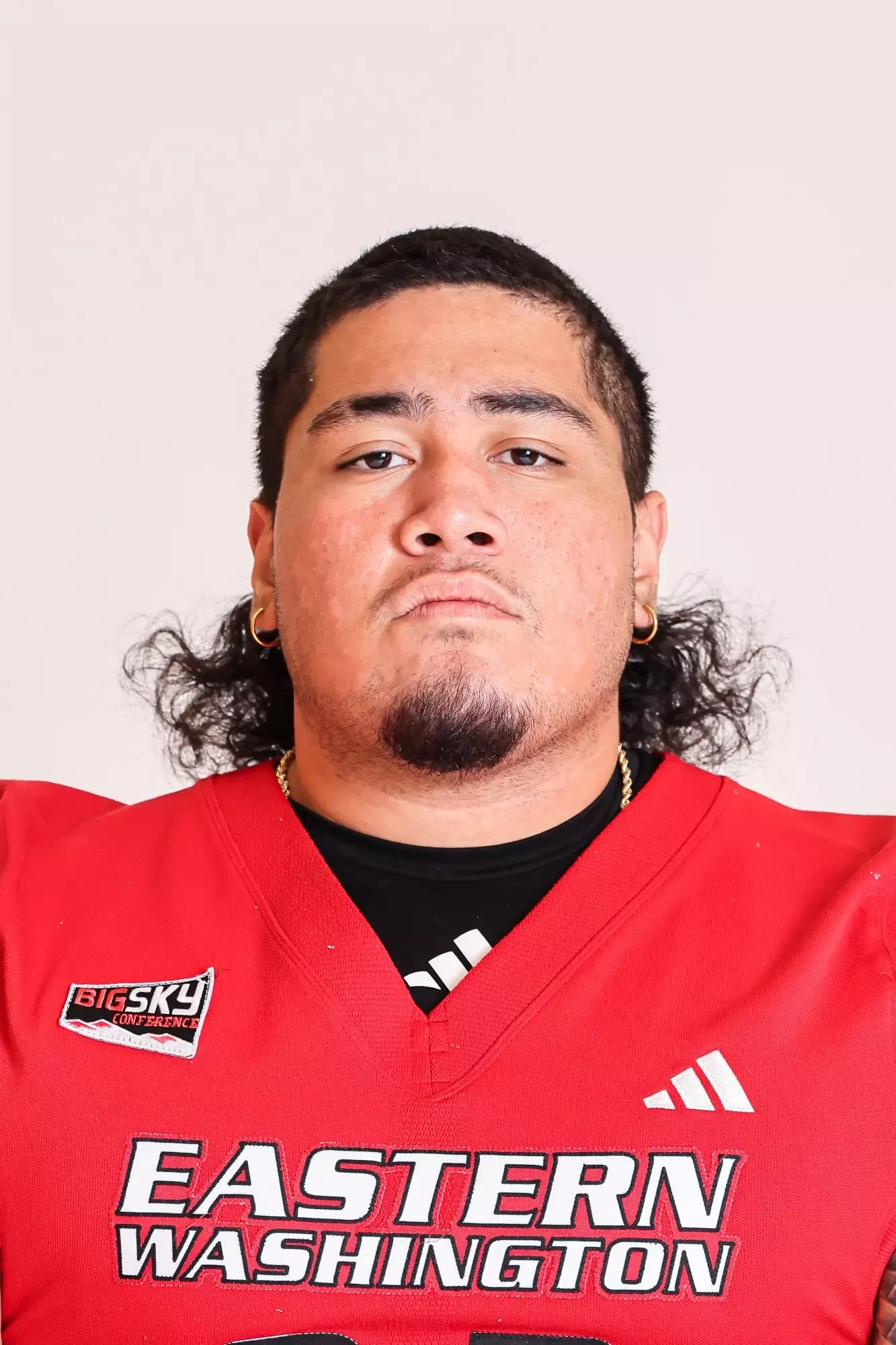 Ben Tameifuna, Football, Eastern Washington University
