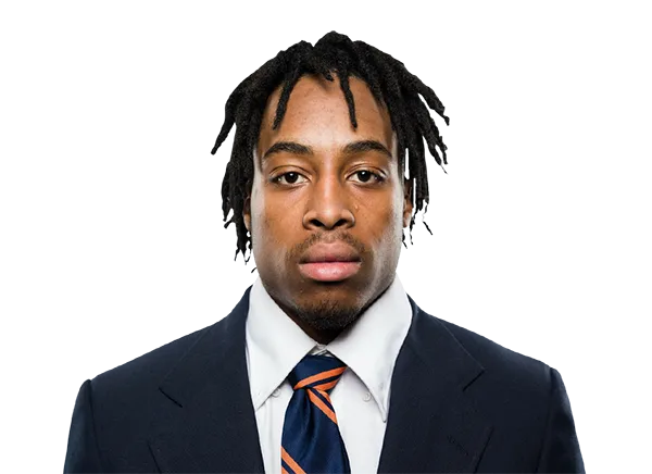 Donovan Brown, Football, undefined