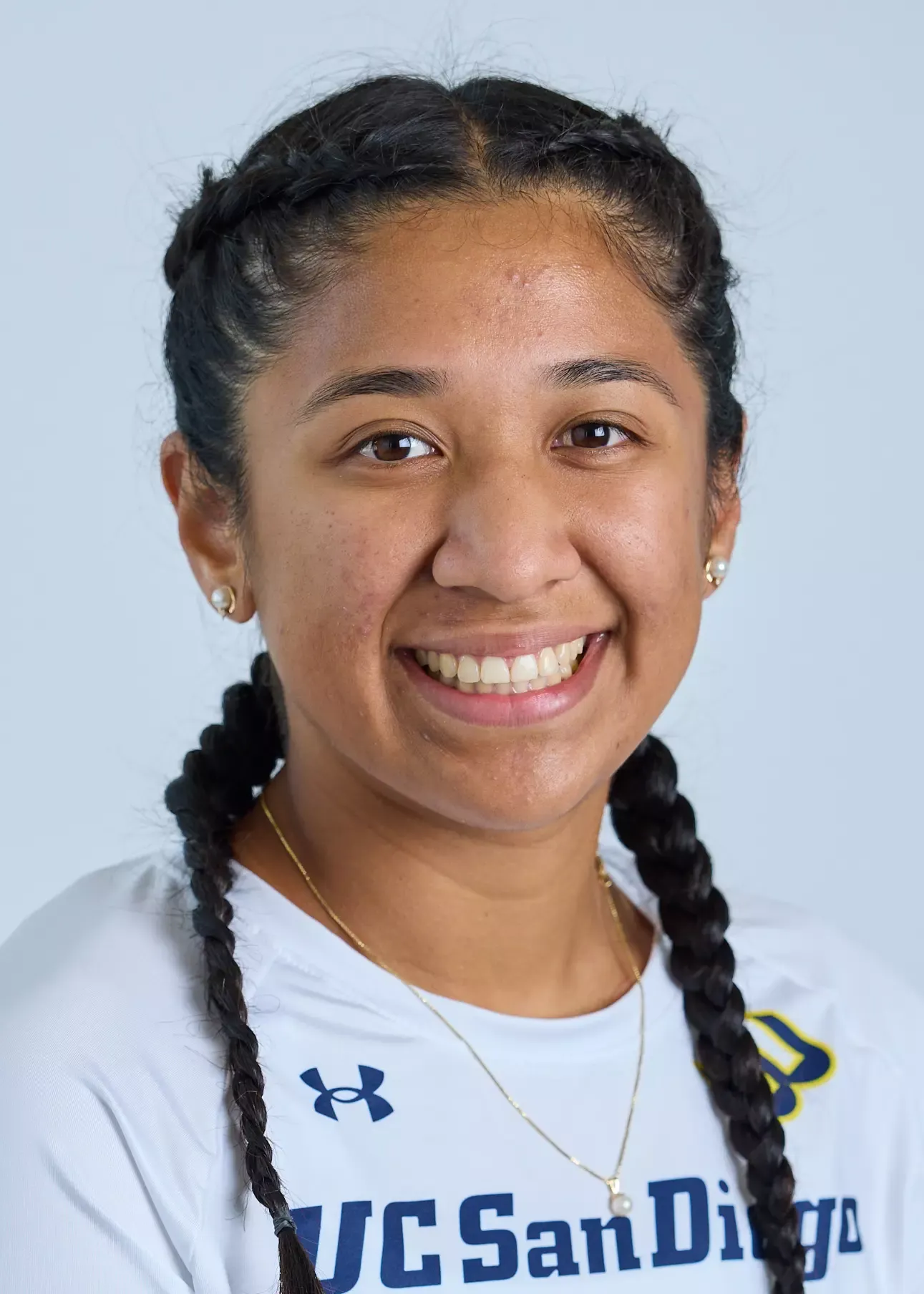 Marleena Catalan, Volleyball, undefined