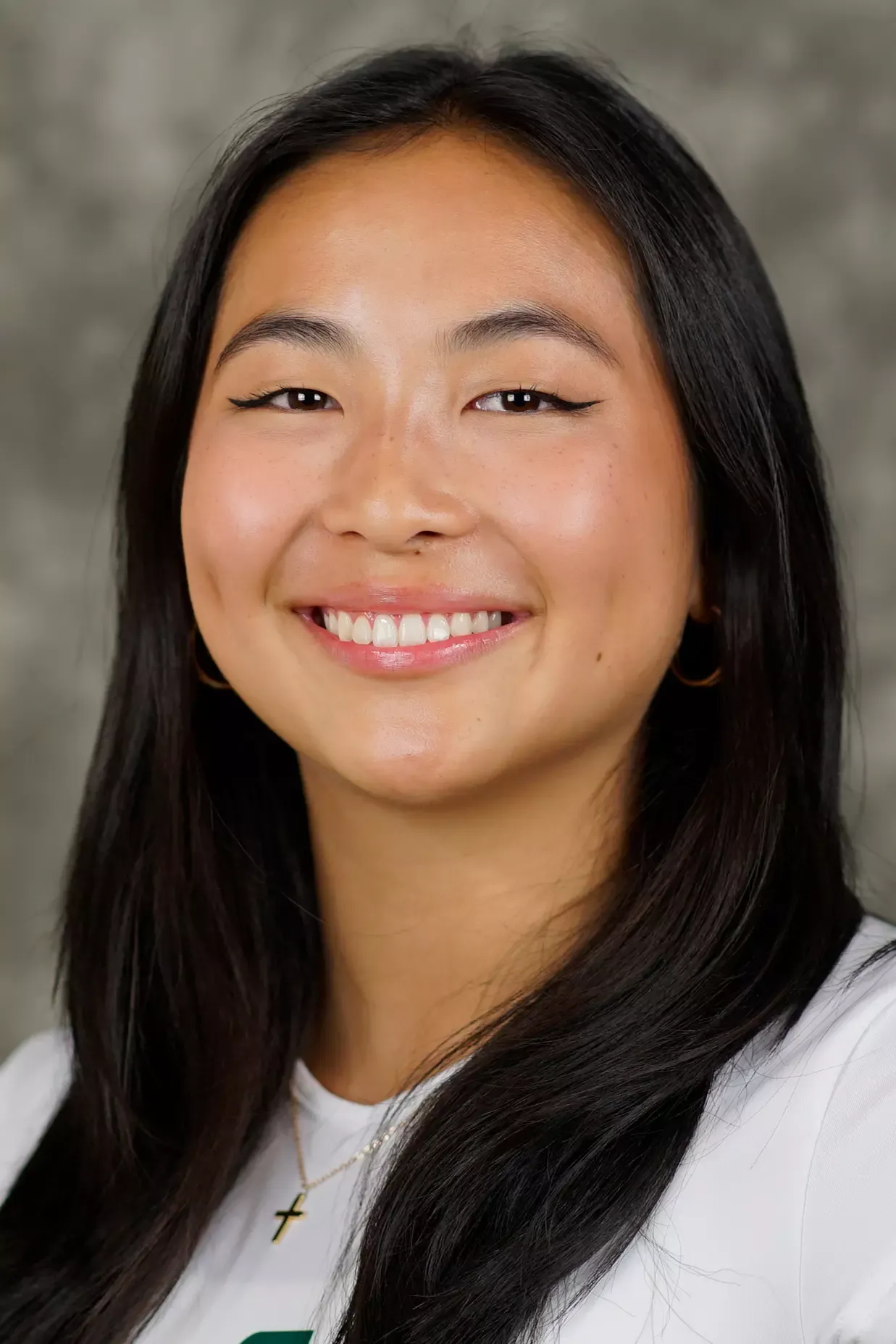 Amy Ito, Volleyball, undefined
