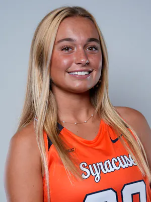Karsin Beatty, Field Hockey, Syracuse University