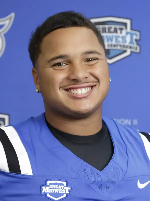 Parker Johnson, Football, Thomas More University