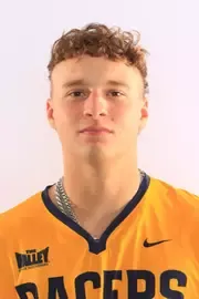 Jaxon Diamond, Baseball, undefined