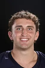 Brendan McDonald, Football, University of Rochester