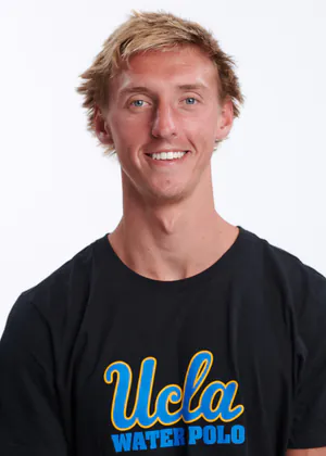 Nick Tovani, Water Polo, undefined