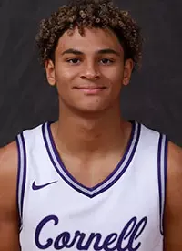 Nick Hanson, Basketball, Cornell College
