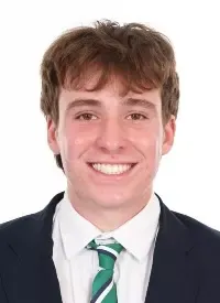 Carson Corona, Lacrosse, Binghamton University