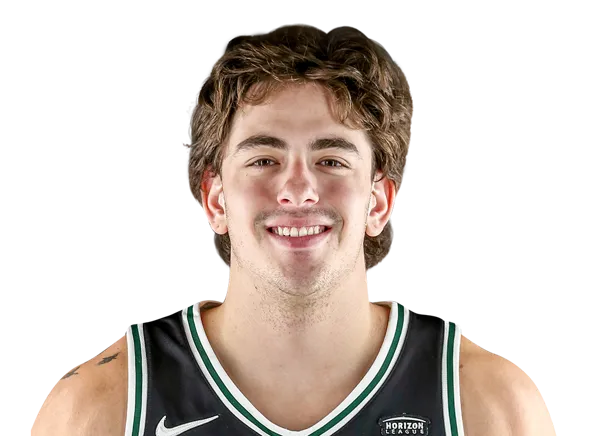 Dylan Arnett, Basketball, University of North Texas