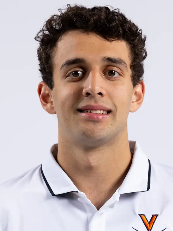 Juan Jose Torres Lara, Squash, University of Virginia