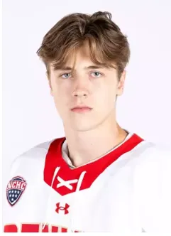 Brendan McMorrow, Hockey, undefined