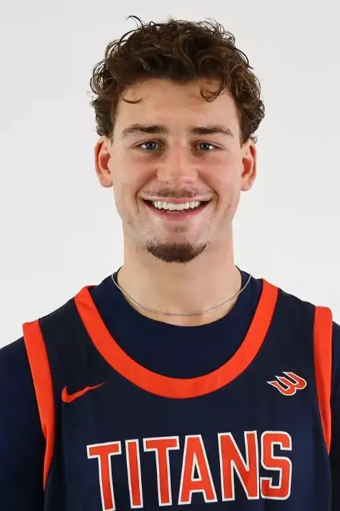 Henry Beckett, Basketball, California State University, Fullerton