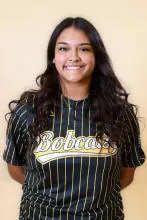 Briana Browder, Softball, undefined