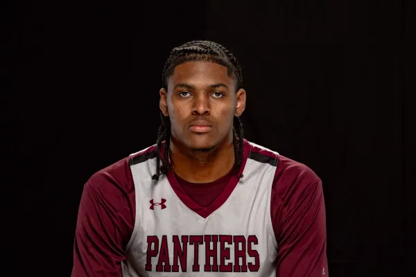 Jeremiah Morris, Basketball, Virginia Union University