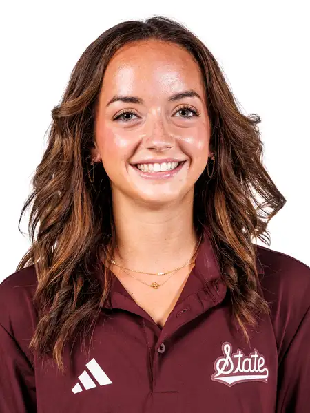 Kaitlyn Burge, Track and Field (O), Mississippi State University
