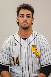 Camden Sunstrom, Baseball, undefined
