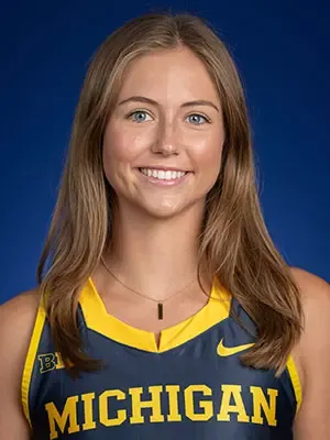 Adair Patterson, Field Hockey, undefined