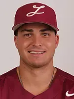 Antonio Correa, Baseball, Lafayette College