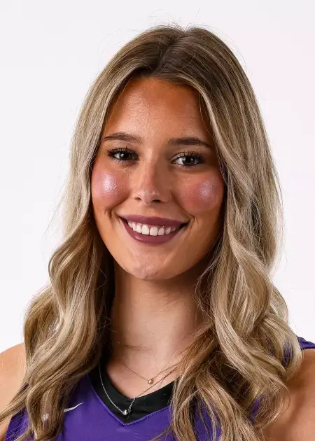 Madison Frank, Volleyball, Tarleton State University