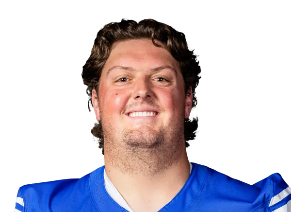 Trevor Pay, Football, undefined