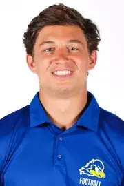 Kaelin Costello, Football, undefined